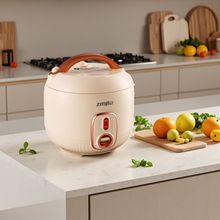 新款小型电饭煲迷你1到5人3.0升电饭锅宿舍公寓煮饭煲不粘锅批发