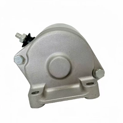 Polaris Utv Ranger900 – Starter and accessories