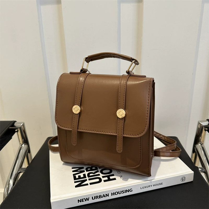 Trend backpack, shoulder bag for leisure for traveling, 2023
