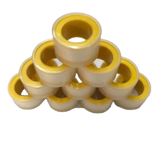 Raw tape thickened 20 meters production wholesale PTFE polytetrafluoroethylene plumbing accessories engineering raw tape water tape