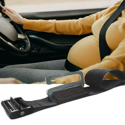 Spot Pregnant Women Car Seat Digər kuzov və aksesuarlar - six-word-hook-pregnant-women