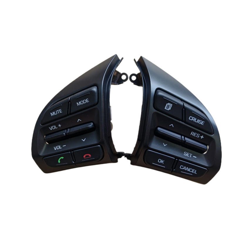 96710G200096720G2010 Left and right remote control switch assembly is suitable for Hyundai Elantra AD1.4T