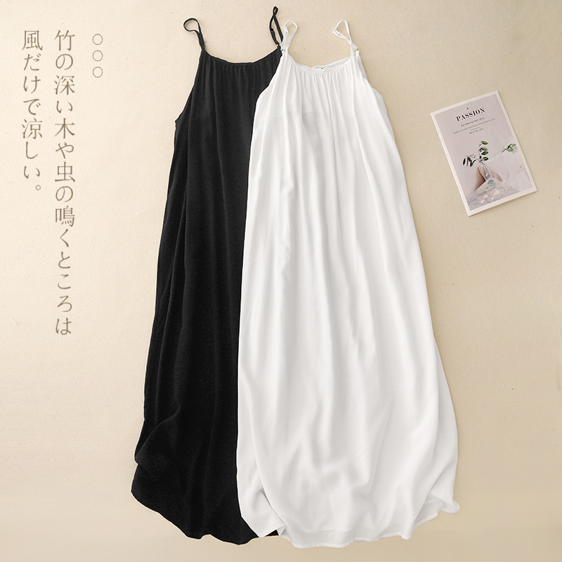 Real Shot Fashion Long Strap Skirt dress Women's 2025 Summer New Travel Shot Pleated Elegant Long Skirt Vic Skirt Real Shot Fashion Long Strap Skirt dress Women's 2025 Summer New Travel Shot Pleated Elegant Long Skirt Vic Skirt