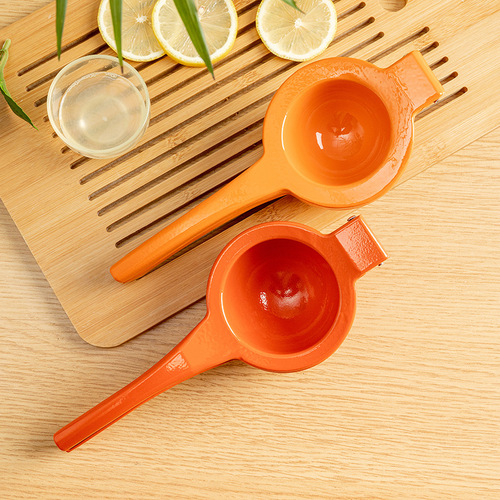 Amazon Pomegranate Large Clamp Lemon Clamp Fruit Juice Press Manual Home Juicer Manufacturer Wholesale