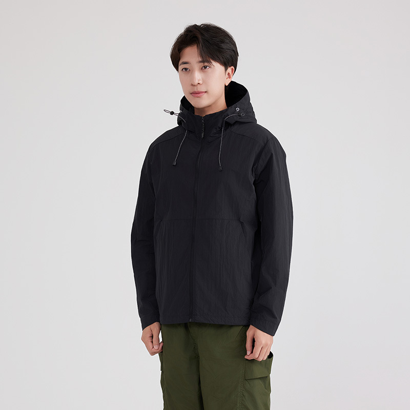 Man Mu Black (el mismo estilo para hombres y mujeres)