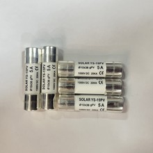 10X38�մɱ���˿��ֱ��1000vdc�մɸ�ѹ���չ�DC����10A-32A