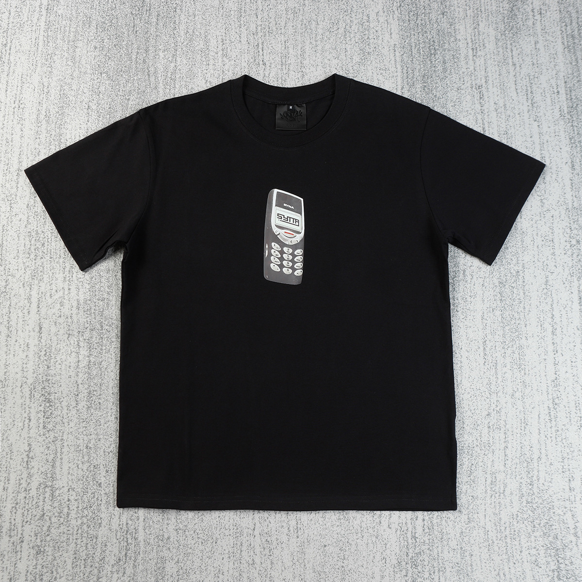 SY05 블랙