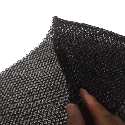 Suitable for Honda CB400X0X sun protection pad motorcycle seat cover honeycomb mesh heat-insulating seat cover modification parts