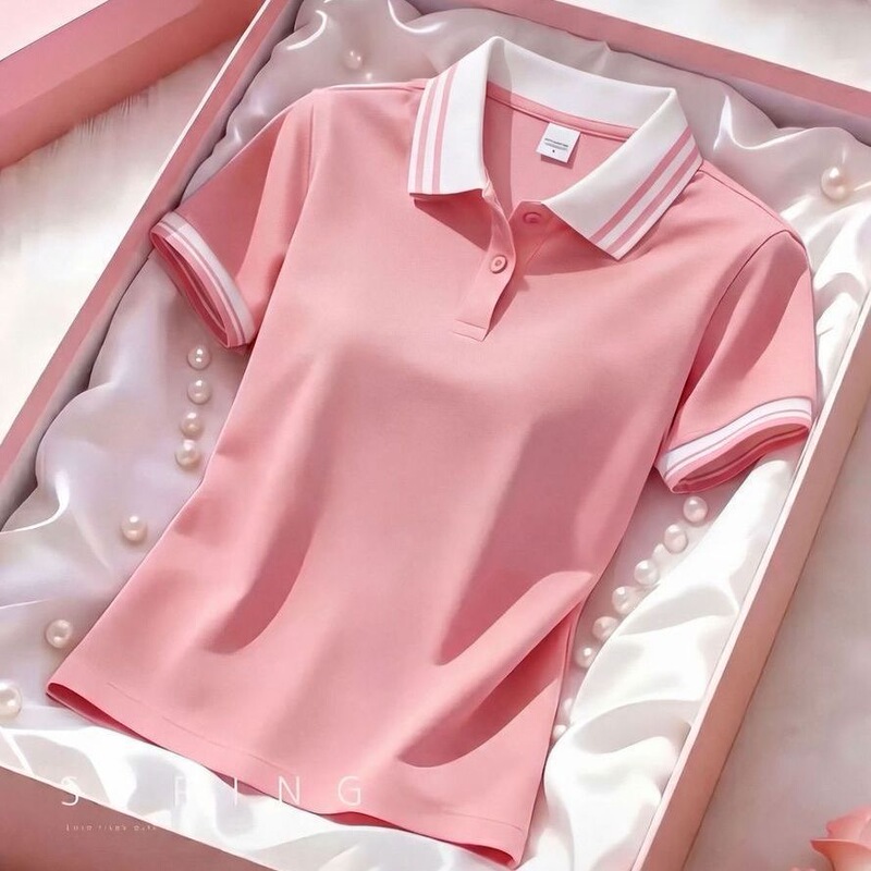Cross-Border Taiwan In-Stock Items【 # M-Xl/Color】Exquisite Solid Color, Stylish High-End Design with a Turn-Down Collar, Women's Short Jacket.