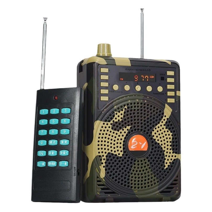 Усилитель с дистанционным управлением E388 поддерживает USB/TF/FM, портативный, мощный, многофункциональный, с Bluetooth-усилением для использования на открытом воздухе.