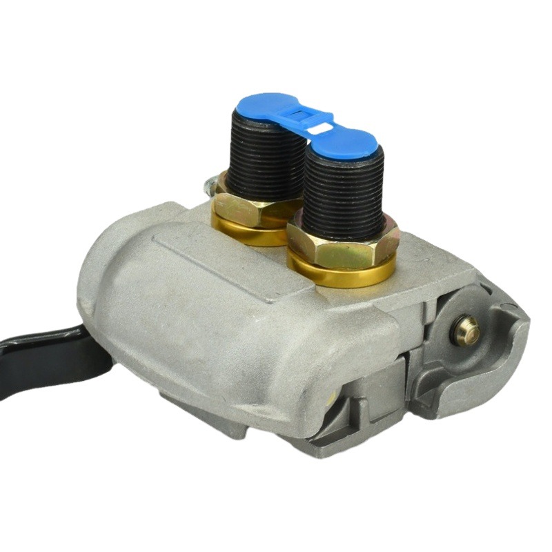 Accesorios rápidos 6213539 del coche del conector 4528020070 del conector 4528020000 del remolque del camión de SMT