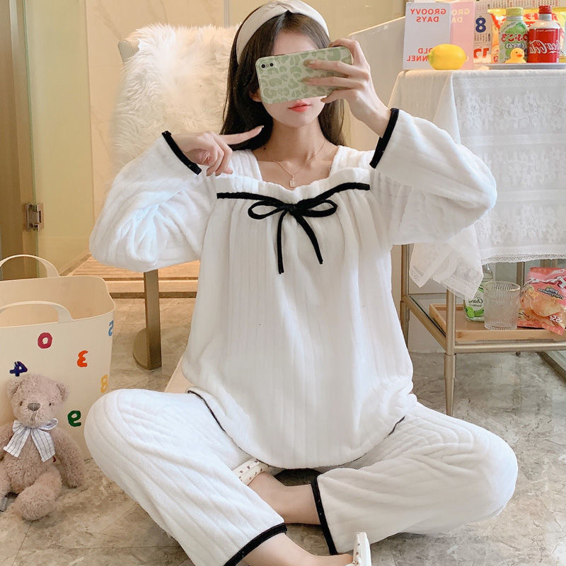 퓨어 화이트 핏 코듀로이 원라인 칼라/BZ