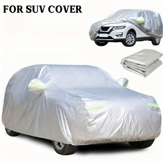 Directly supplied by the manufacturer, suitable for various car models, thickened two-box and three-box car covers, reinforced, durable car covers
