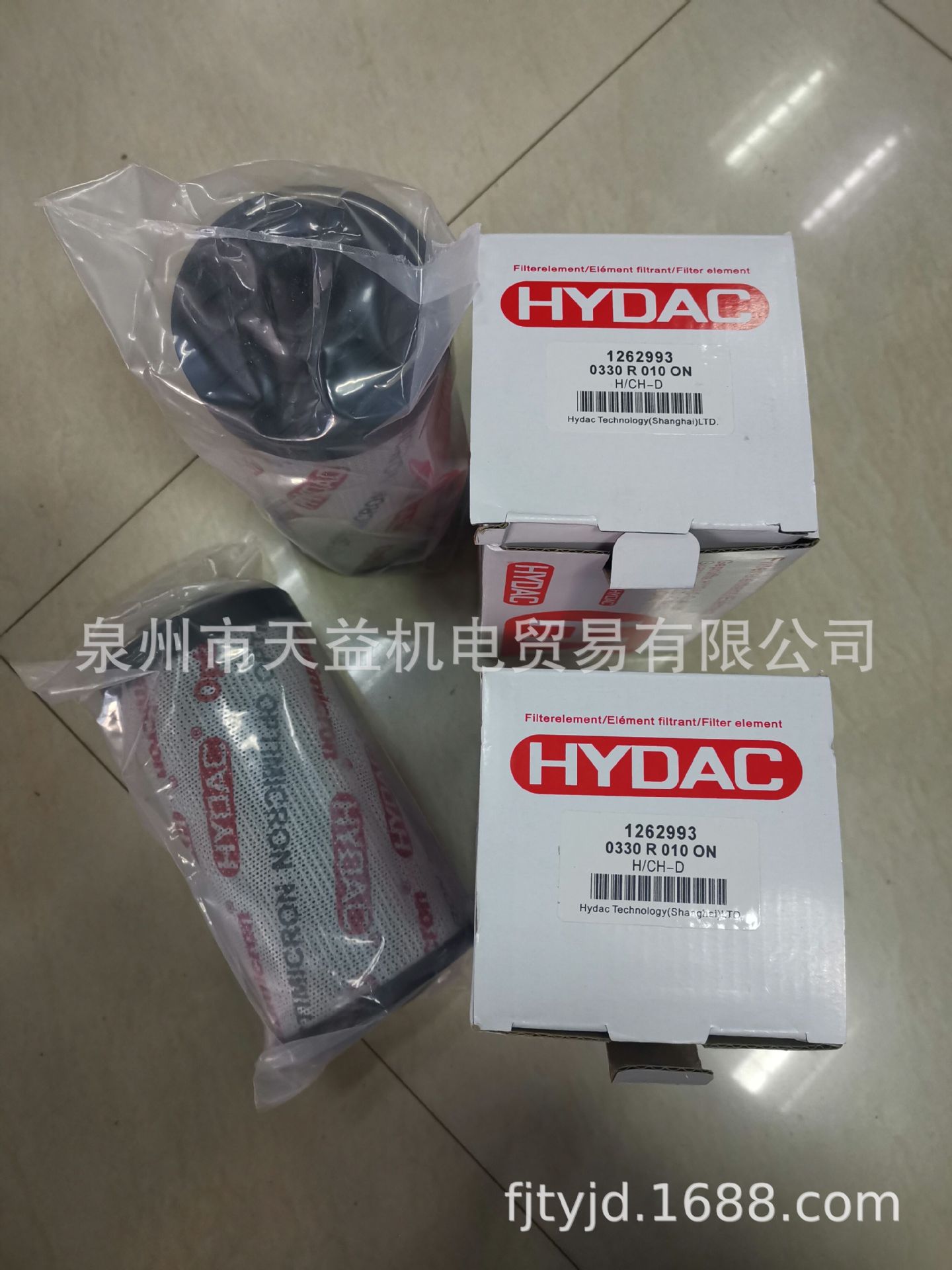 0330R010ON   滤芯-天益机电供应液压气动其他液压元件