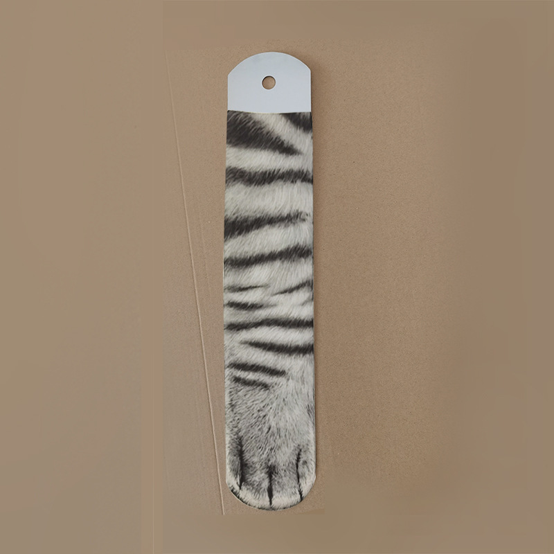 Calcetines que forman la placa calcetines rectos que forman la placa que cuelga estilo curvado calcetines rectos calcetines de aluminio placa que forma la placa de fijación