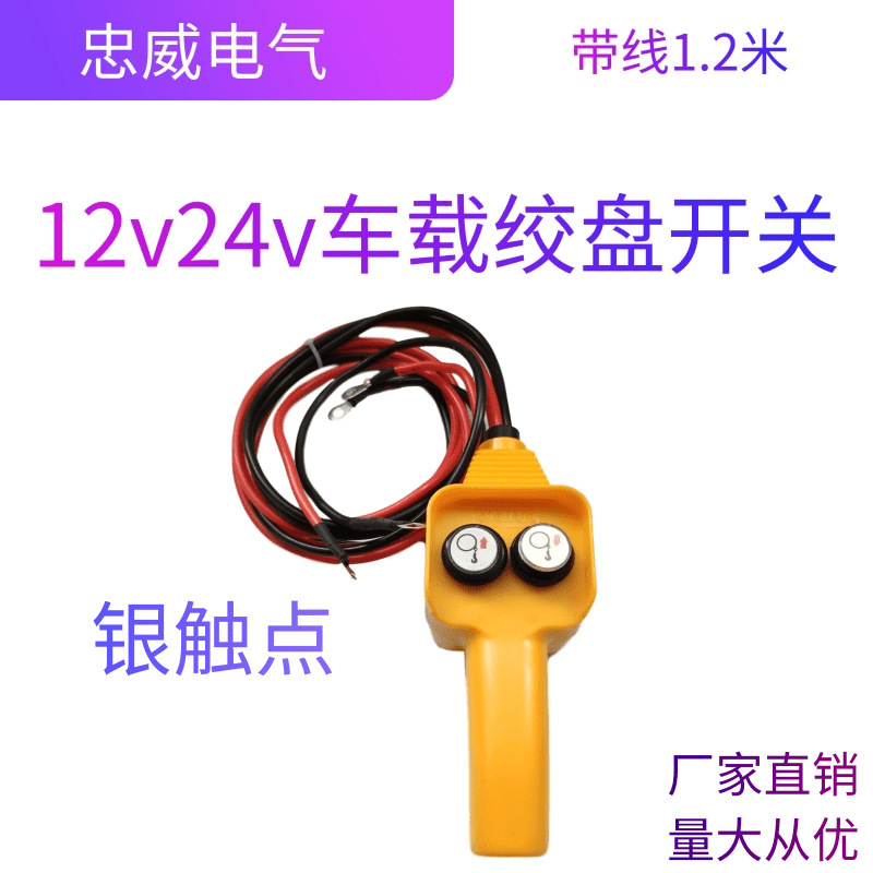 电动葫芦升降机吊机开关单相三相开关微型按钮开关上下手柄控制器|undefined