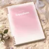 Gradient Fan-Freedom