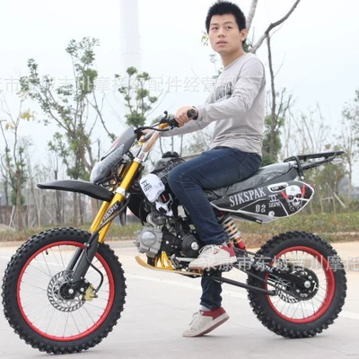 Off-Road Motorcycle Parts – Motosikletlər