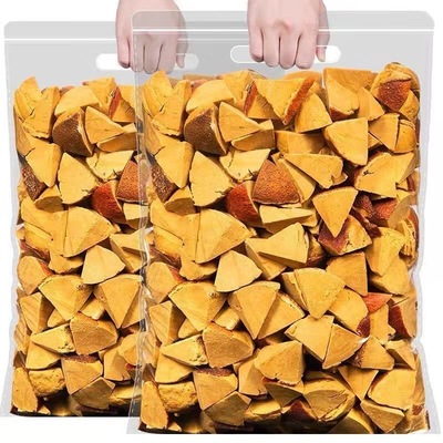 化州橘红陈皮八仙果化桔红八珍果柚子皮多咳多痰清凉润喉护嗓