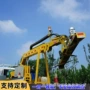 修枝折叠市政园林修剪车