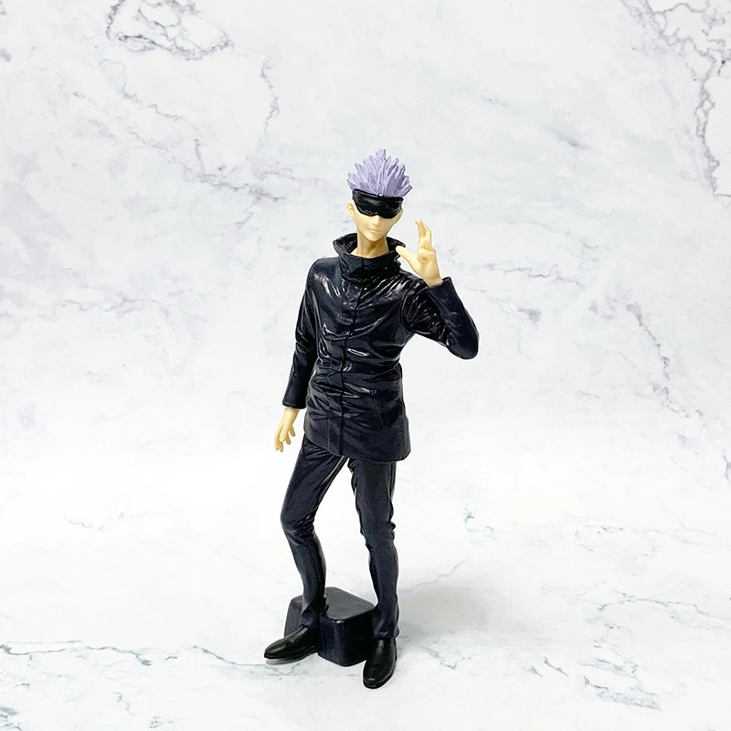 Jujutsu Kaisen, безлимитная минифигура, оптовая продажа