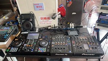 Dj打碟机 xdjrx3 djm-2000nexus二代 djm-900nxs2三代 声卡其他无