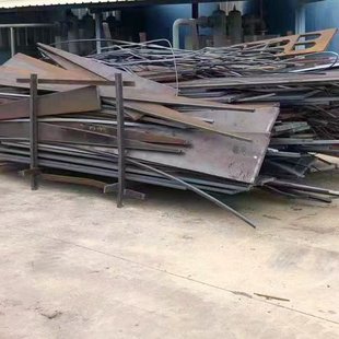 Professional Acquisition of Steel Scrap, I-Shaped Steel, Haidian, Chaoyang, Yanqing, Second-Hand Steel Recycling Market in East and West City