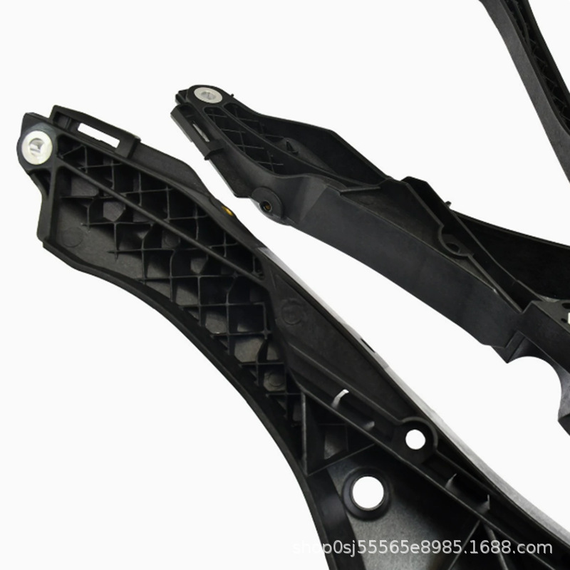 Suitable for Husqvarna Fc Fe Fs Fx250 Off-Road Motorcycle Reinforced Subframe Rear Support Seat Frame
