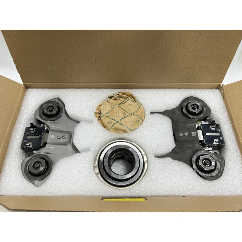 Suitable for Fiesta 1.5, Focus 1.6, Ford 2.0 DSP6 6dct250 clutch lever