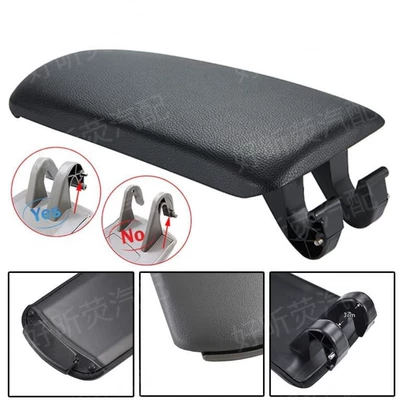 Box Cover Glove Box Cover – Armrest box