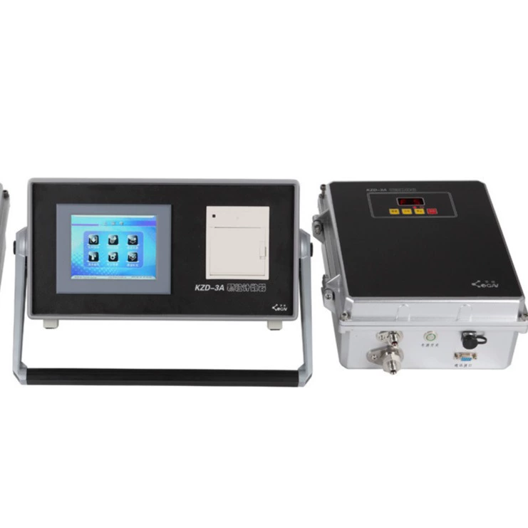 Производитель источника Tianjin Root вверх и вниз, гранулированный счетчик, анализатор очистки масла и жидкости