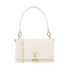 2025新款白色腋下包包高级感轻奢小众小方包通勤百搭单肩斜挎包女