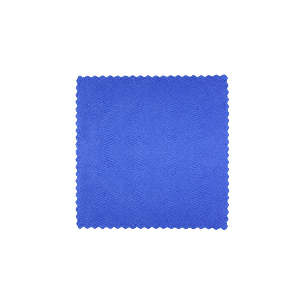 Hygienic sponge metal glass absorbent towel for home use