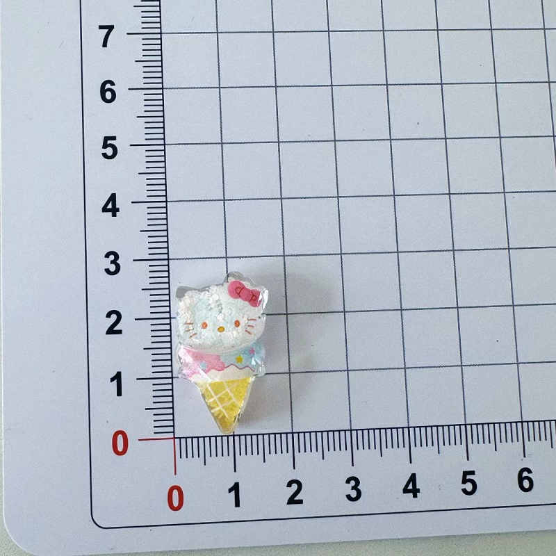 Accessory, cartoon cute creative accessories, DIY