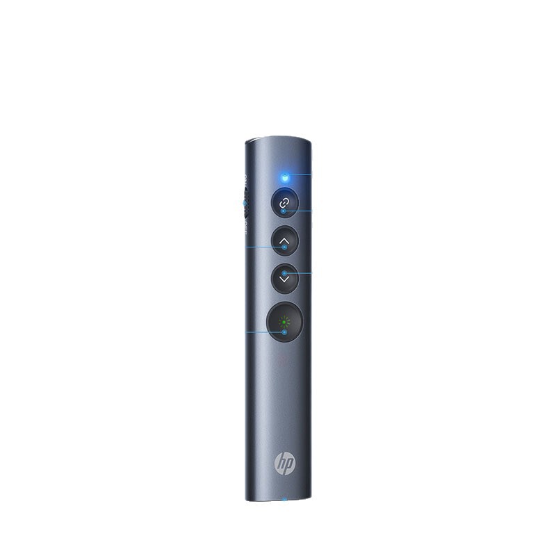 Hp/Hp多機能レーザーSS10proページめくりペン充電ppt教師用スピーチプロジェクターペンページめくり|undefined