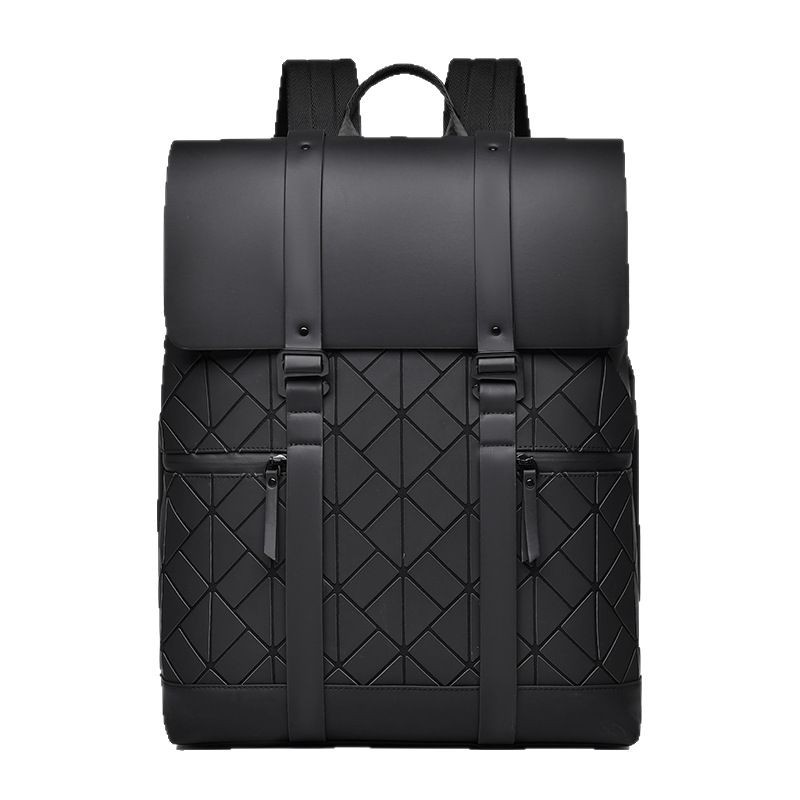 Bolso de hombro, bolso de Negocios masculino, ocio, bolso de computadora de gran capacidad, bolso de viaje de mochila de marca de marea multifuncional, fabricante de la fuente de la mochila