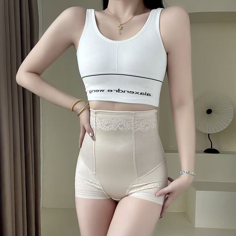 Yinshumei Shapewear 0099 0100 3090 Tummy Control Pants Boxer Safety Shorts Shapewear Tummy Control Briefs