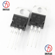 TYN610 TO-220ֱ�� 10A 600V ����ɿع辧բ��оƬ TYN610