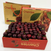[SF air]Chile Cherry fresh Season fruit Black Pearl Cherry 3/5 Jin FCL wholesale