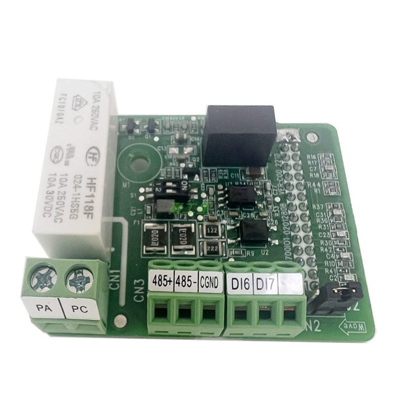 Плата расширения инвертора Inovance CS700-RC1 RC2