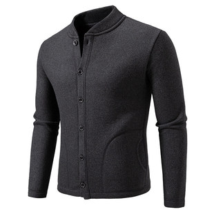 Autumn 2024 new German velvet long sleeve cotton-padded jacket collar casual jacket a generation of hair