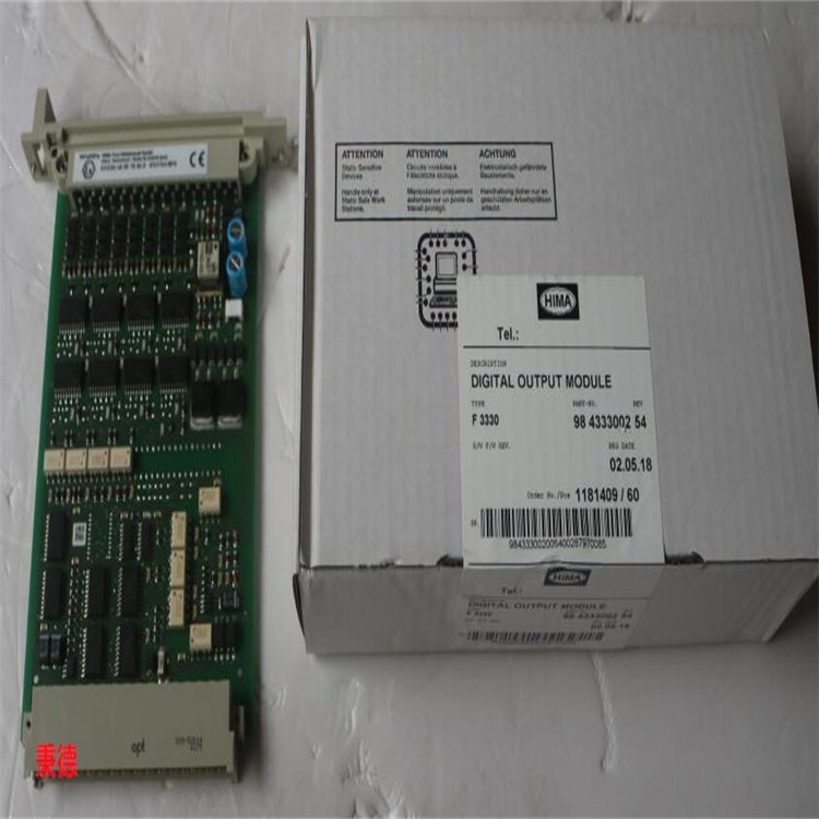 原裝德國黑馬HIMA LED電纜插頭Z 7116/3236/C5個