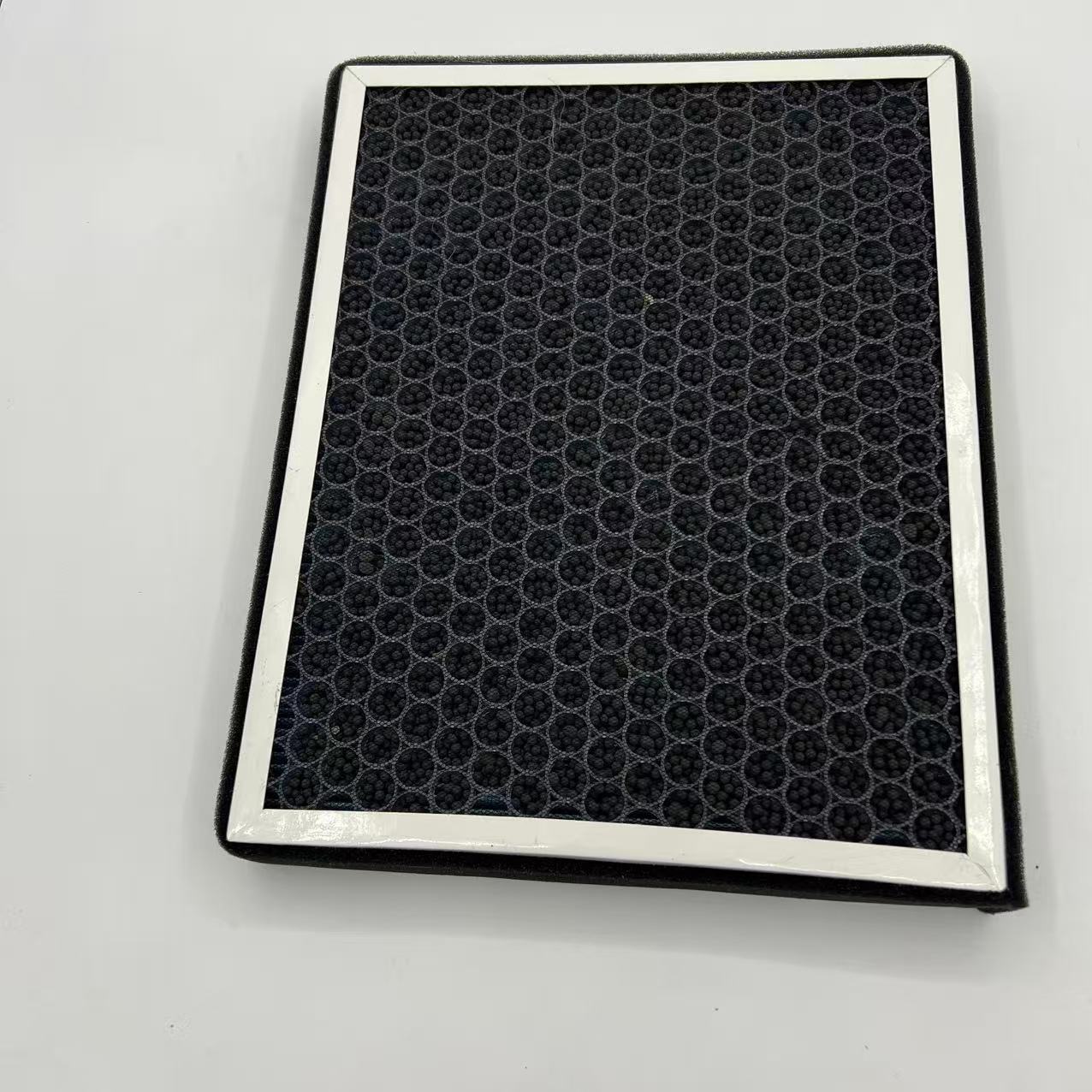 Suitable for 24 Geely Galaxy E5 Air Conditioning Filter Car Activated Carbon Air Conditioning Grids Special Air Conditioning Filter