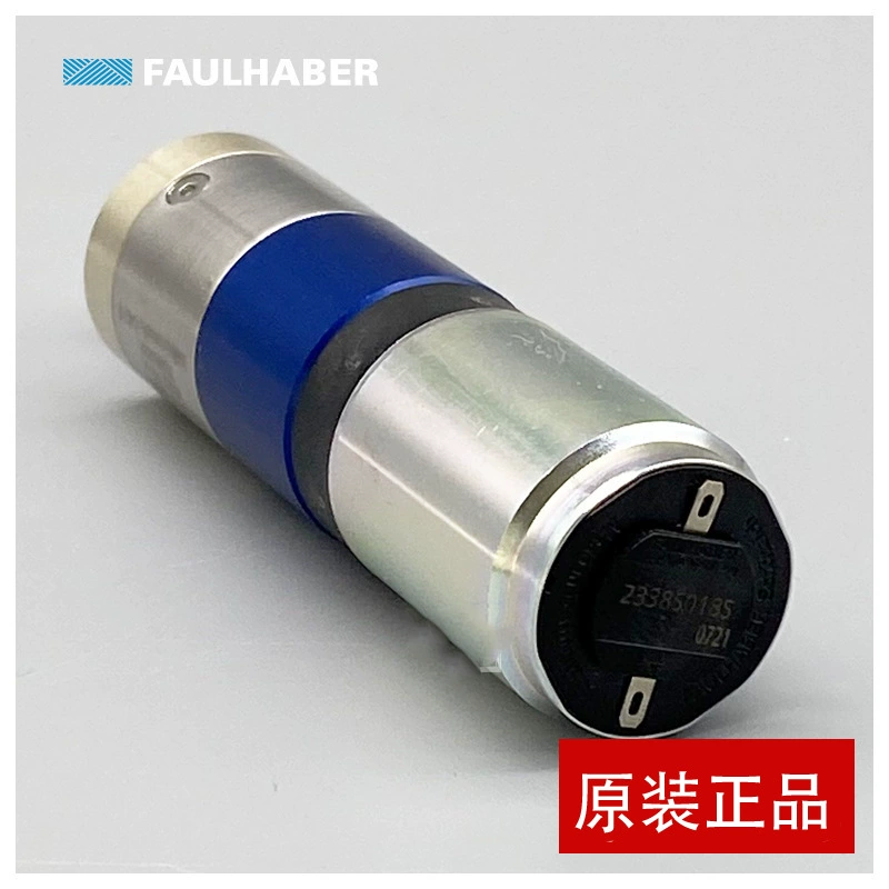 Двигатель FAULHABER SC1801S SC2804S SC5004P FAULHABER Драйвер привод