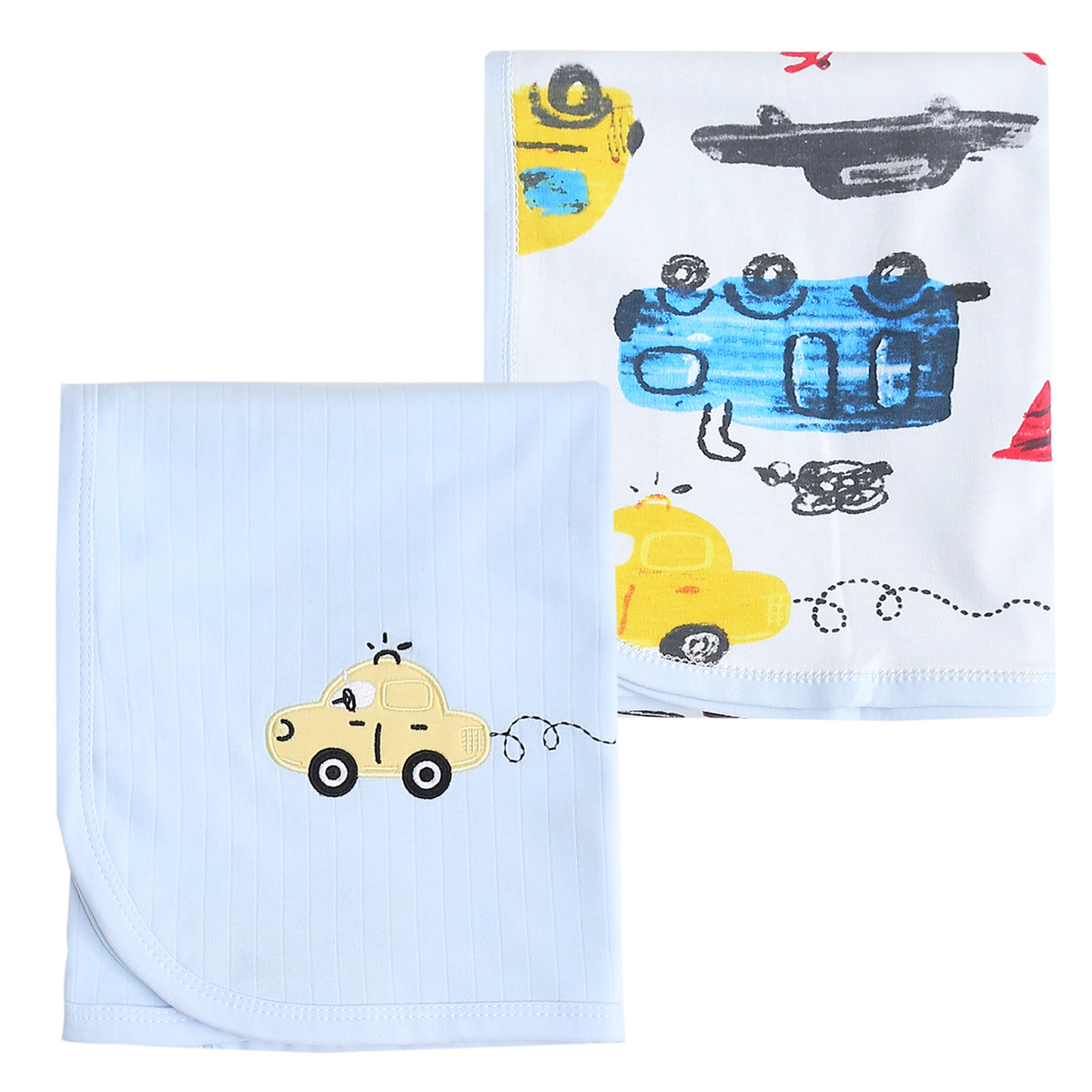 79 파란색 자동차