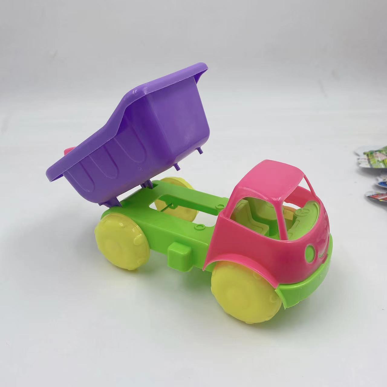 Juguetes para niños, carro de playa, juguetes de agua, bolsas de red de ocio con pala para cavar arena, puesta de arena de verano