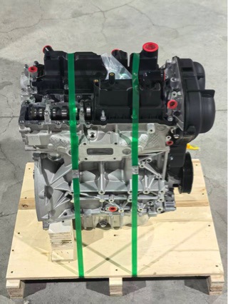 Brand new Ford 1.5T car engine, Ford Kuga 1.5T, Ford CAF479WQ0