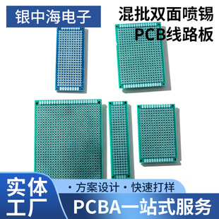 ԭ��pcb�p�懊�aPCB��·�嶴�����f�ܰ匍򞺸�Ӱ��·�崩�װ�