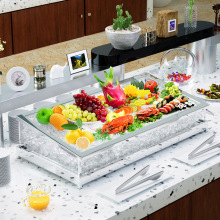 �����������ͱ���չʾ̨�Ƶ�ˮ����Ϻ��r�����~�~���������P����