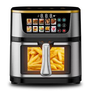�՚�ը偼���ȫ�Ԅ������ը偿羳110V�o����l�C���QAirFryer